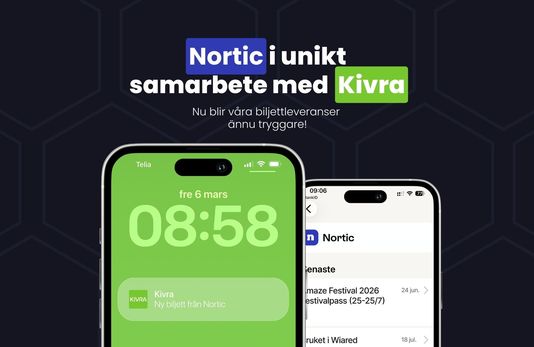 kivra-nortic