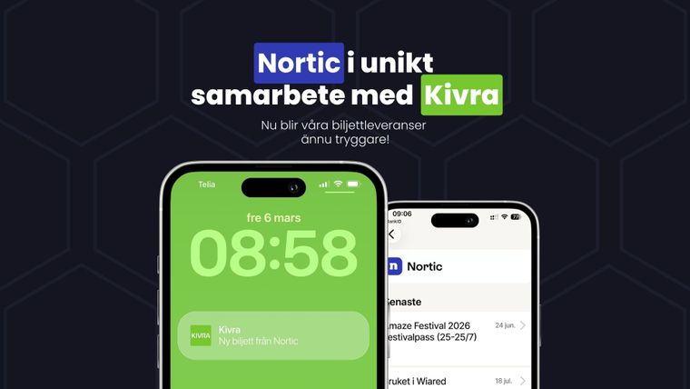 kivra-nortic
