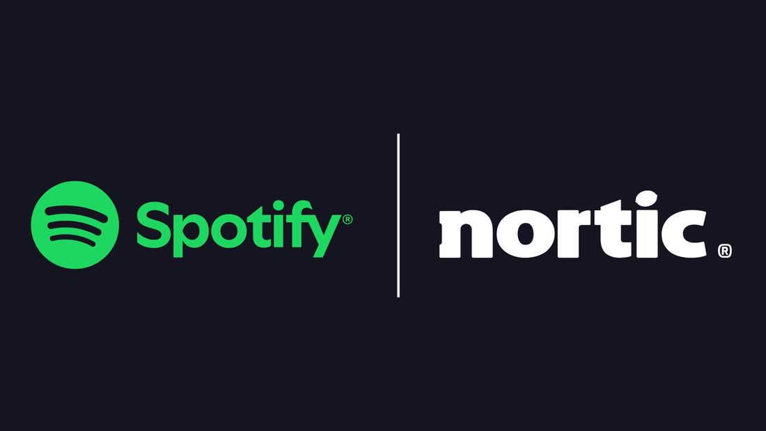 spotify-nortic-logos