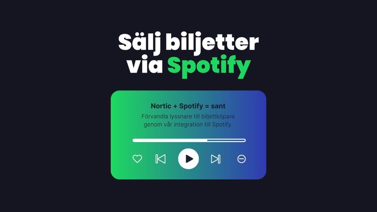 spotify-nortic-lansering