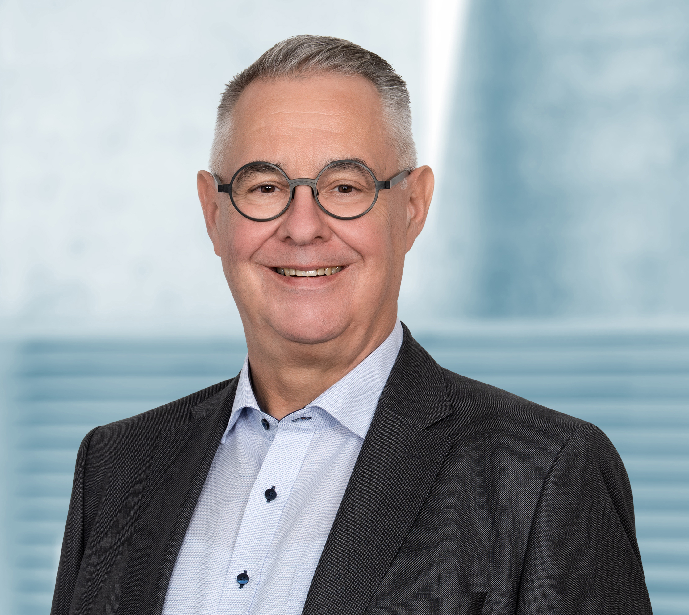 Lothar Ritter