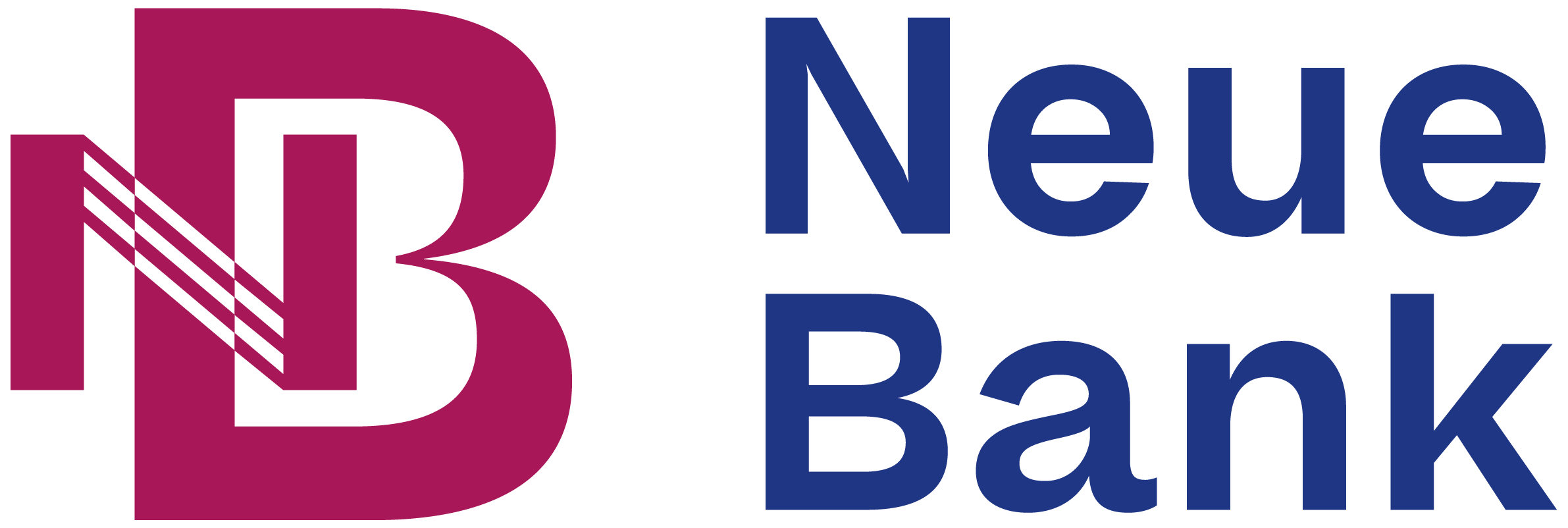 Neue Bank