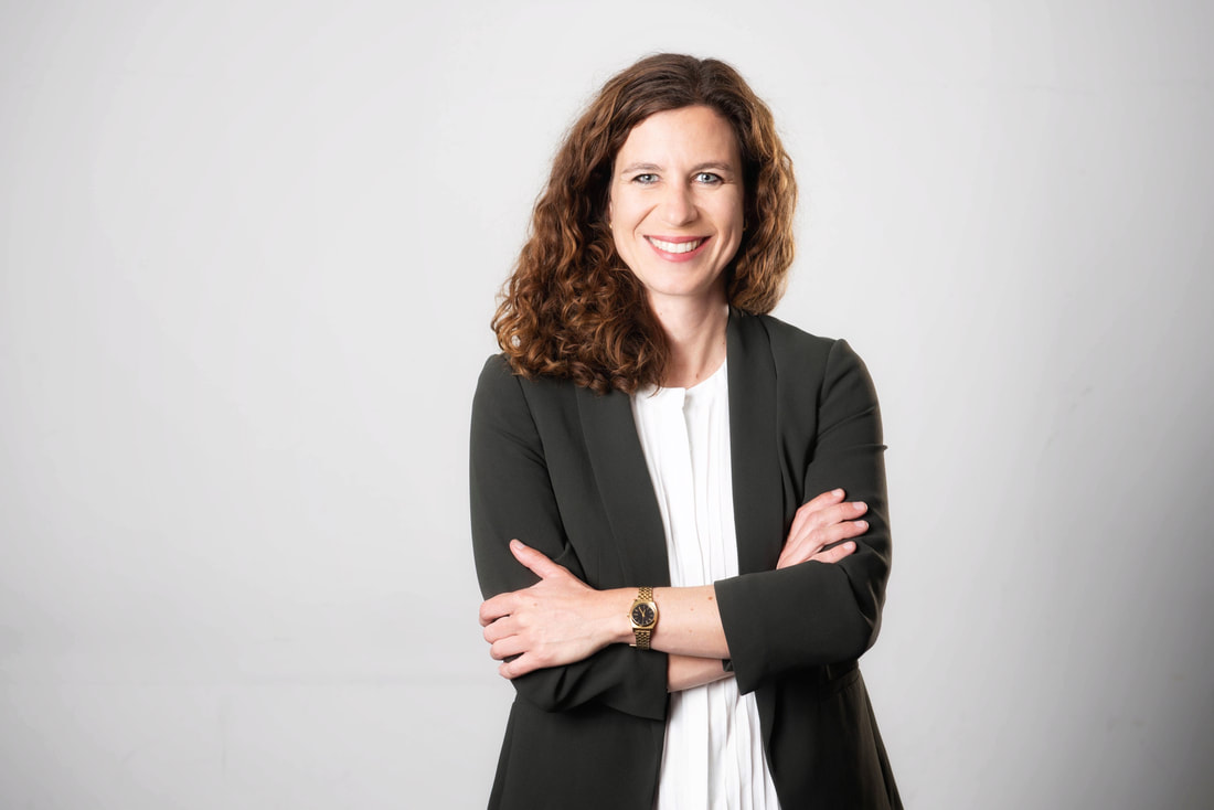Dr. Sarah Genner