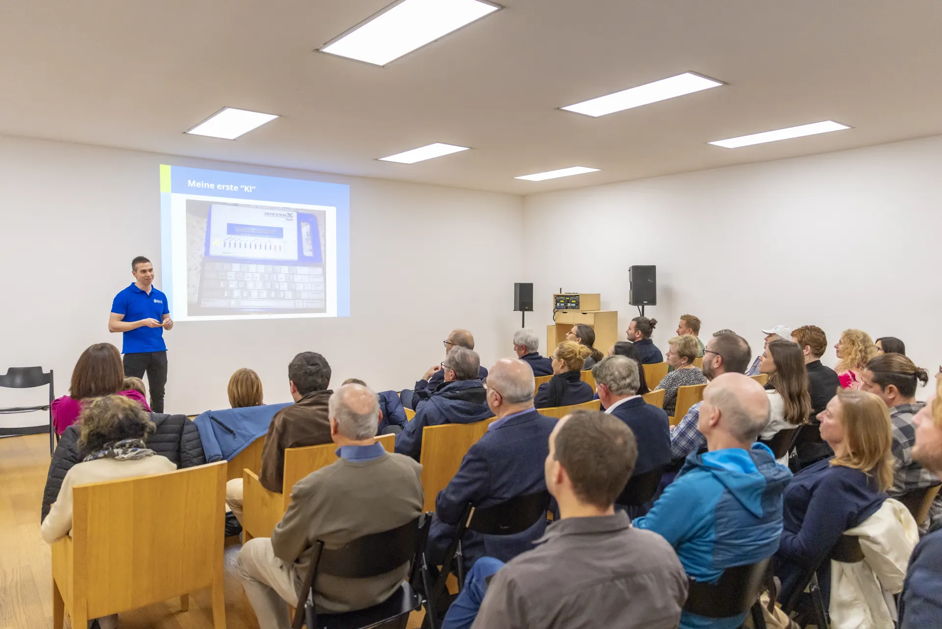 Digitaltag Vaduz