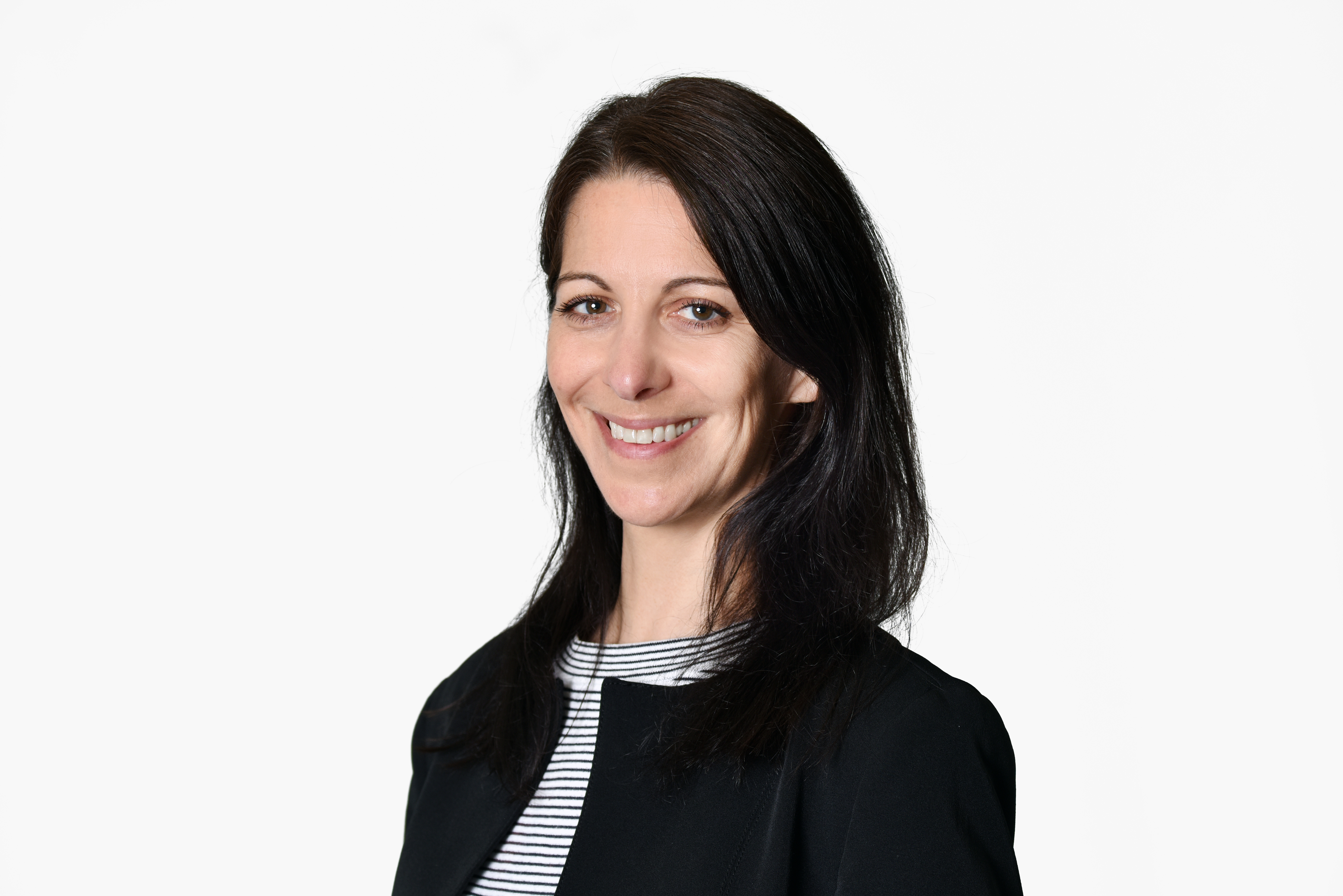 Dr. Béatrice S. Hasler