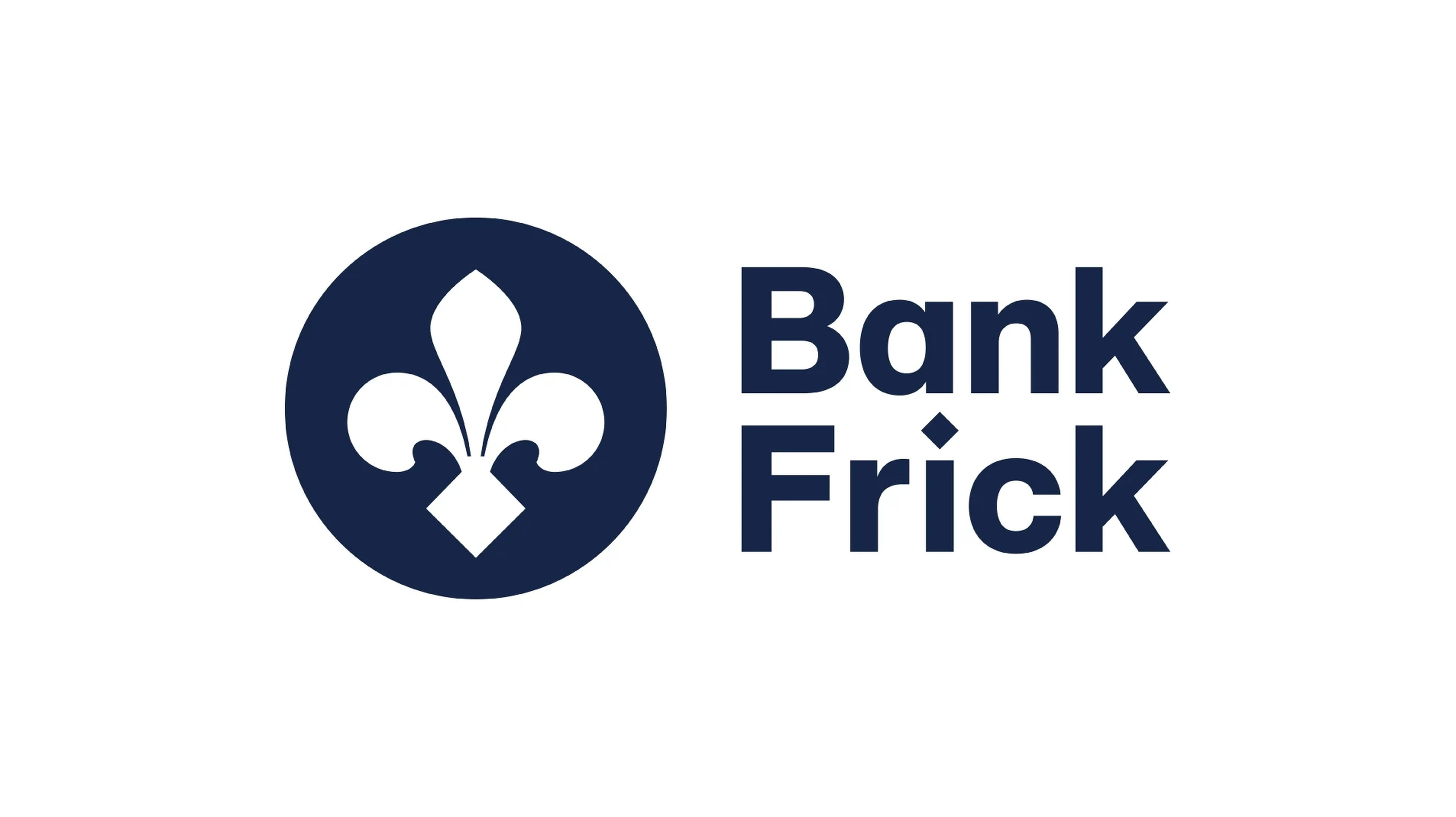 Bank Frick