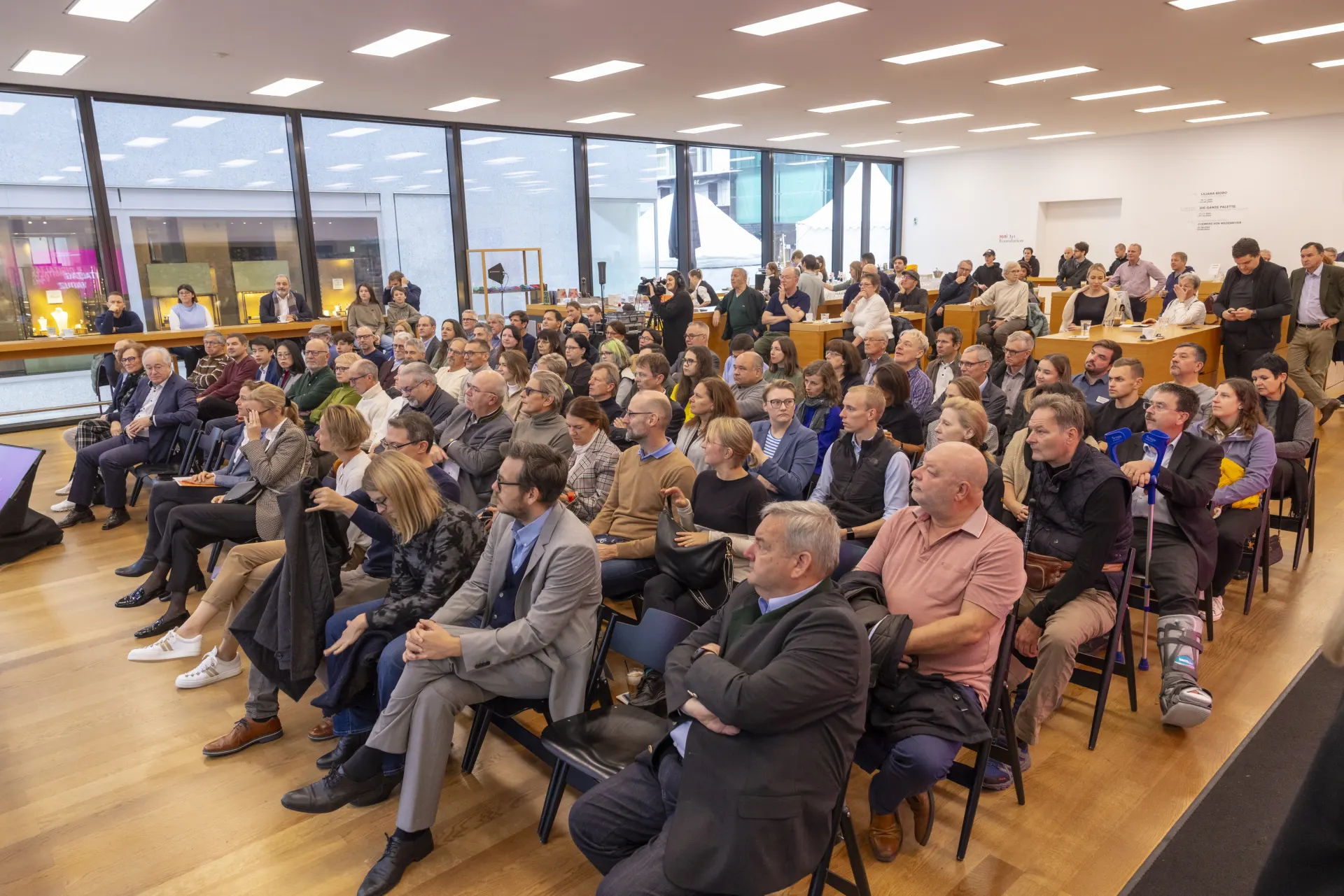Digitaltag Vaduz