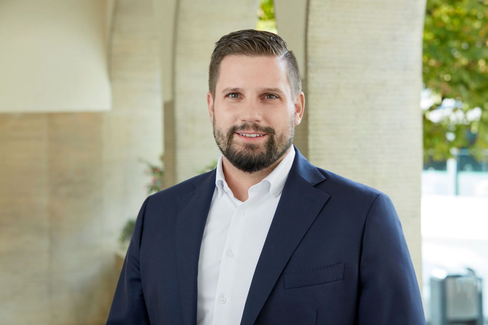 Florian Meier