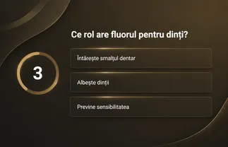 Peste 15 tipuri de conținut, gata de pus pe ecran
