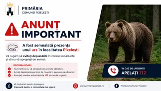 Ecranul vorbește pentru primărie. Non-stop. 2