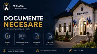 Ecranul vorbește pentru primărie. Non-stop. 2
