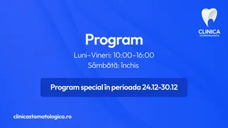 Peste 15 tipuri de conținut, gata de pus pe ecran