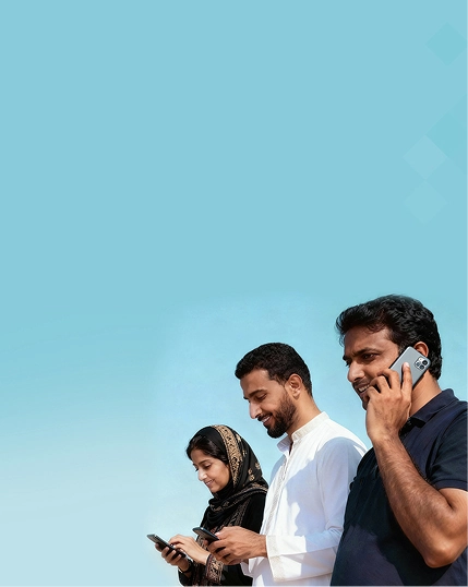 Call Plan All in one value with data, local minutes, and more.
