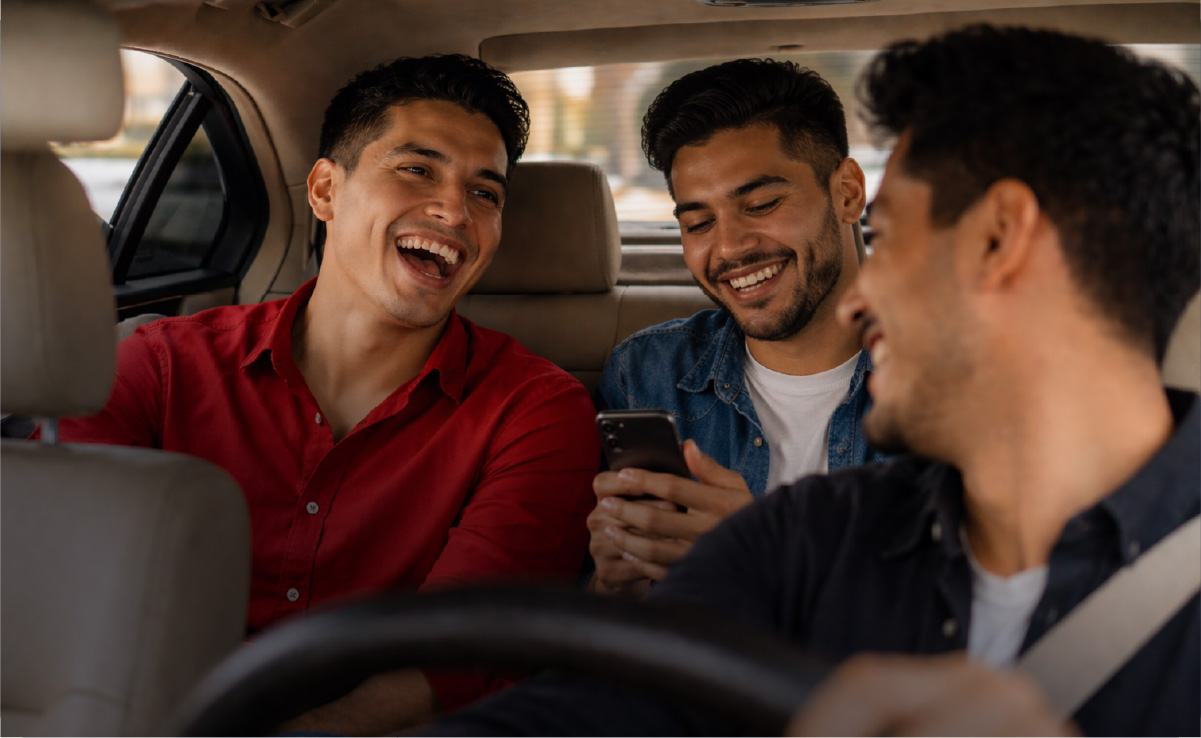 Compra tu paquete Virgin + Uber y llévate saldo para tus viajes