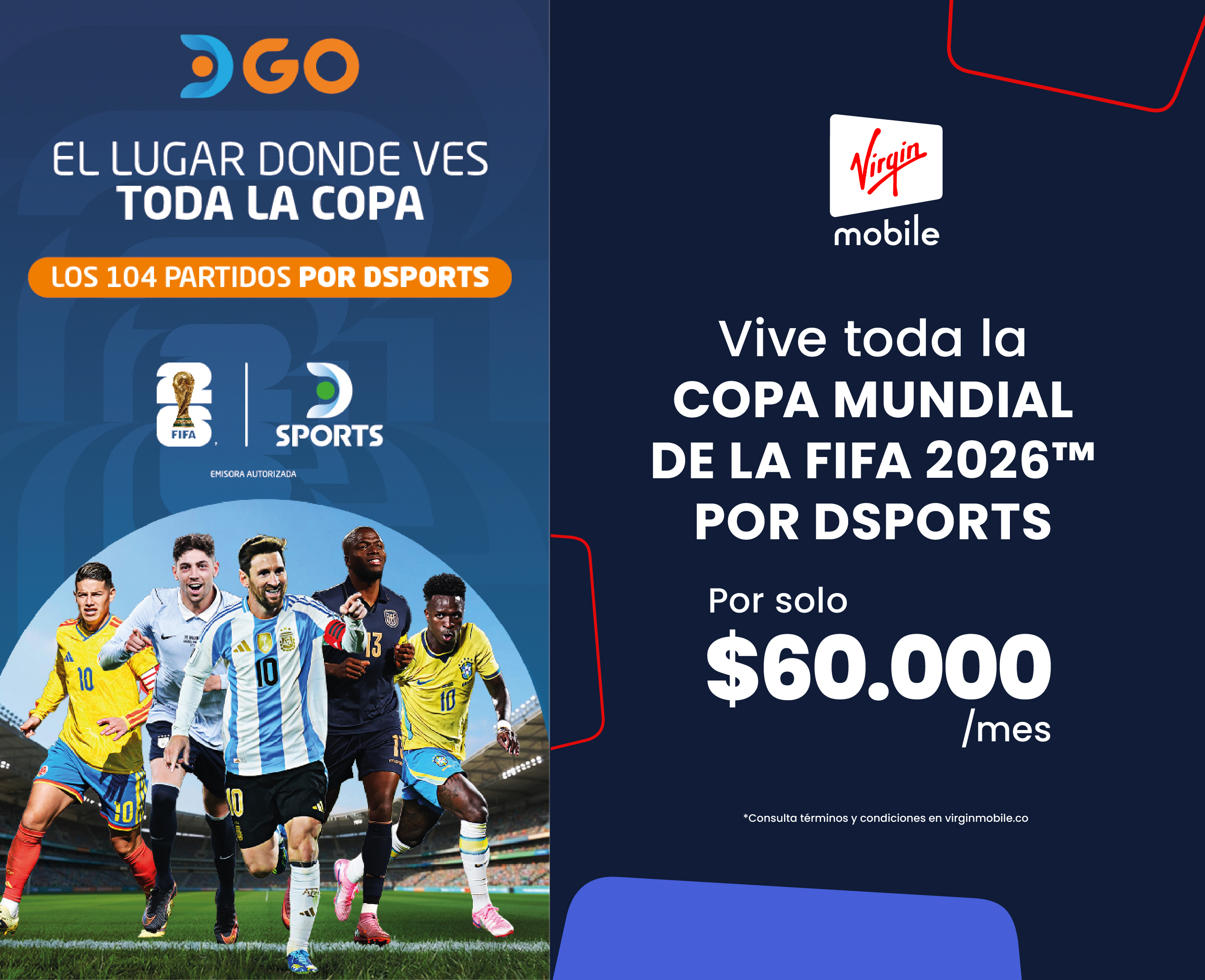 Plan DGO