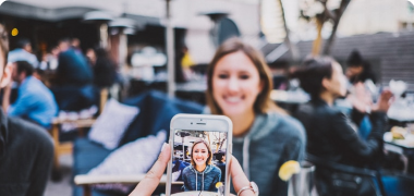 Desbloquea tu creatividad y domina la cámara de tu celular para obtener fotos asombrosas