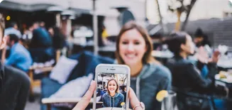 Desbloquea tu creatividad y domina la cámara de tu celular para obtener fotos asombrosas