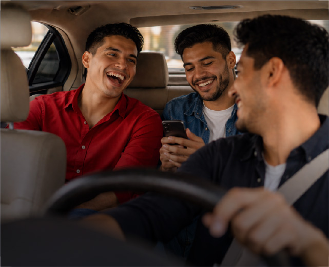 Compra tu paquete Virgin + Uber y llévate saldo para tus viajes