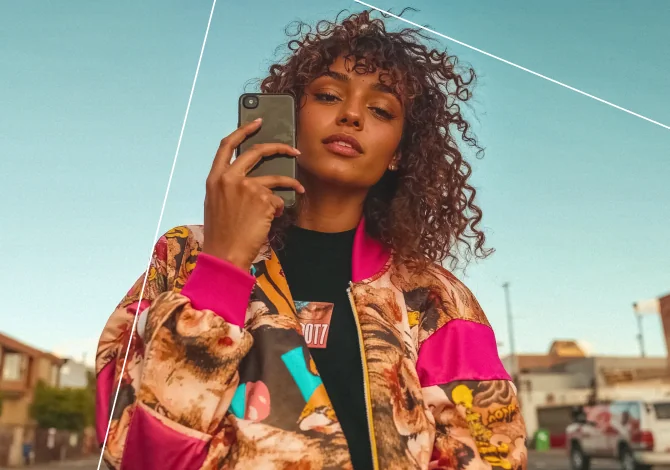 Recarga, consulta y ajusta tu plan en segundos. Una experiencia digital simple e intuitiva, respaldada por una red 5G confiable que te acompaña en todo momento.