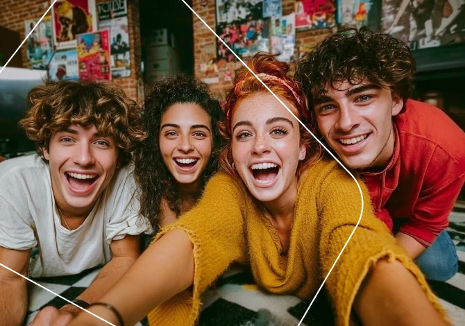 Aprovecha el 100% de tus gigas y compártelos entre tus dispositivos. Conéctate con libertad para trabajar, estudiar o moverte sin restricciones.