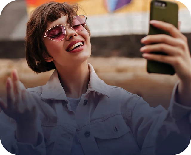 ¡Pásate a Virgin y te damos el triple de datos por 12 meses!