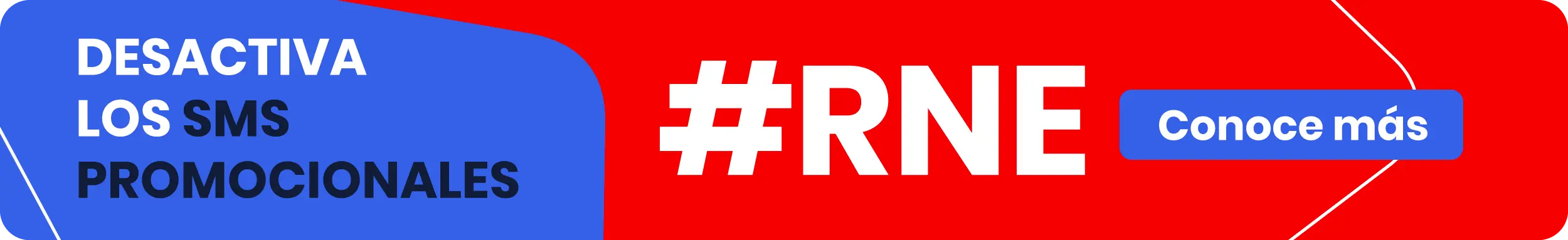 Banner Regulatorio Banner de información regulatoria