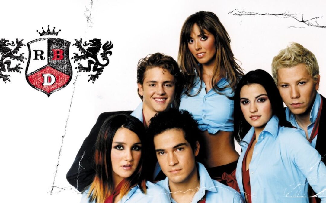 RBD, el fenómeno