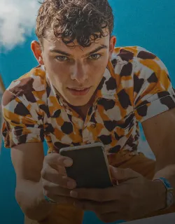 Planes con Apps ilimitadas - Característica del servicio Virgin Mobile