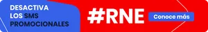 Banner de información regulatoria