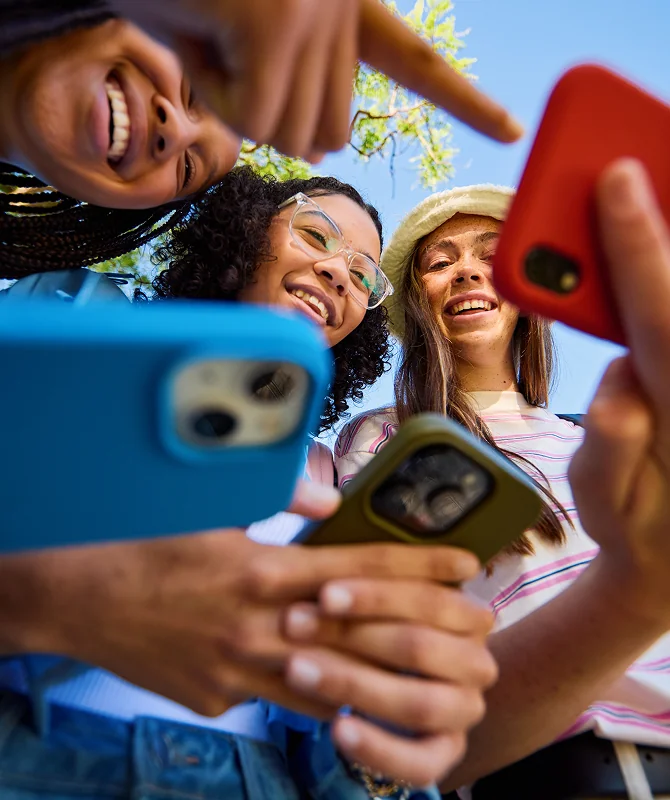 Más para ti - Característica del servicio Virgin Mobile