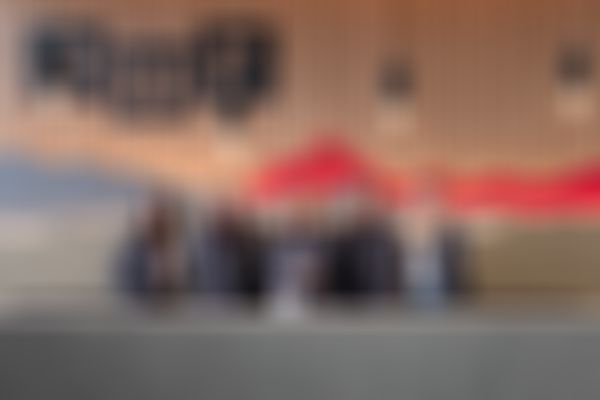 Das Team in unserem EWR-Kundencenter in Reutte