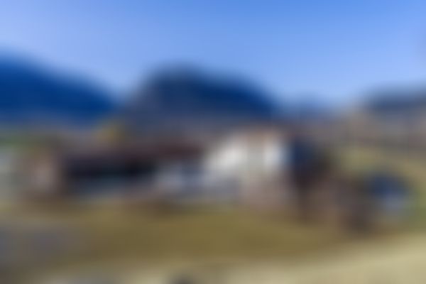 Umspannwerk der EWR in Pfronten