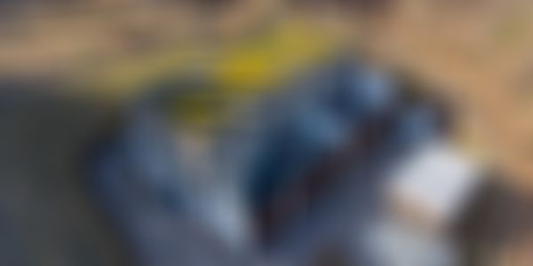 Umspannwerk in Füssen