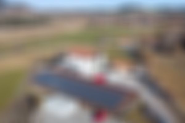 Umspannwerk in Pfronten