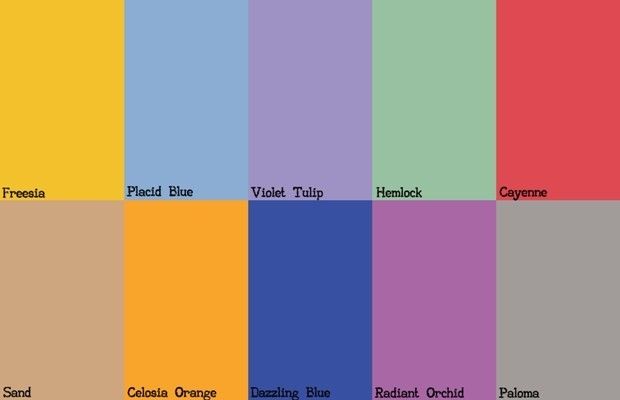 цвета тканей цвета тканей