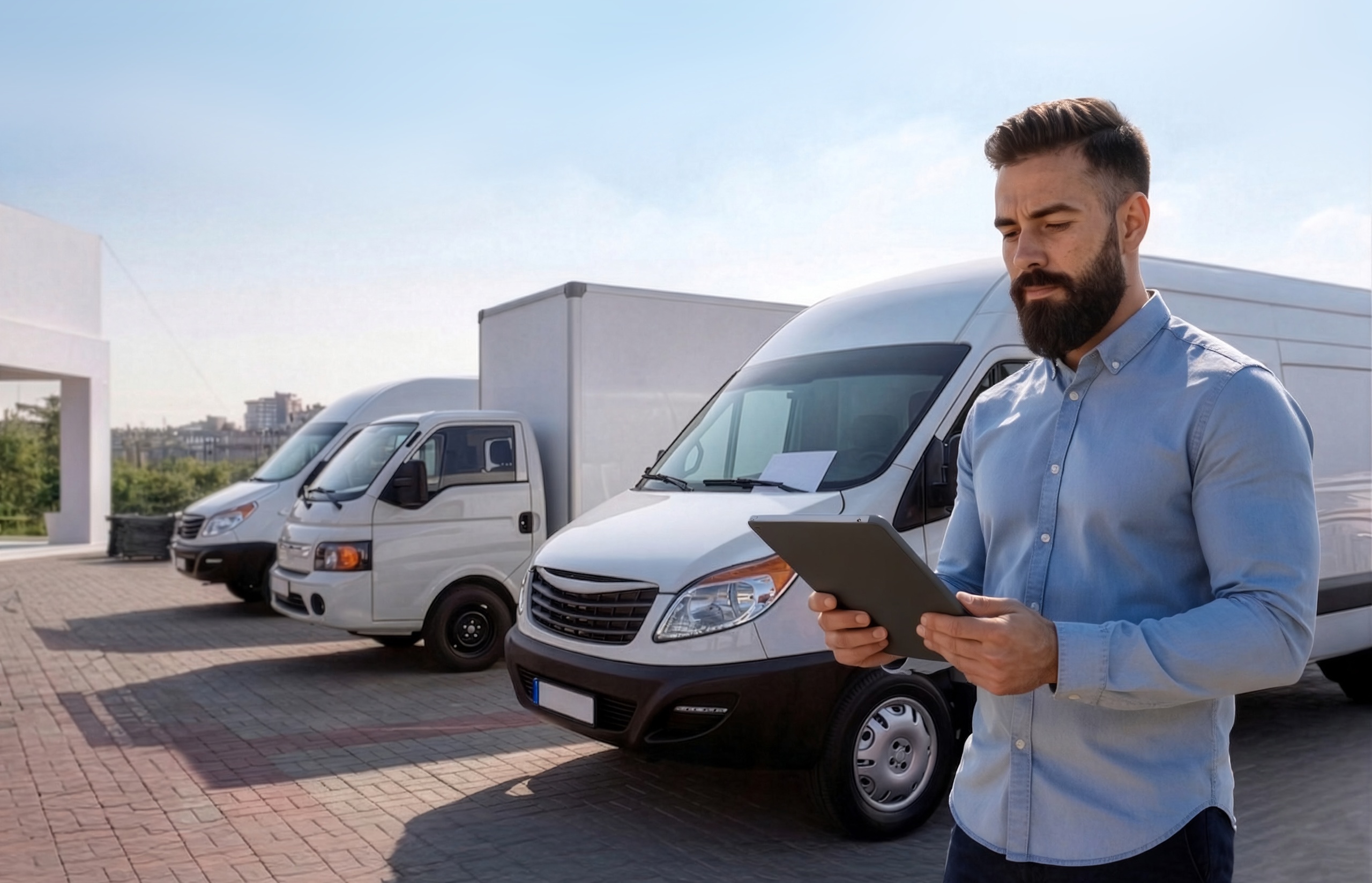 Impulsa tu crecimiento 
sin frenar tu operación