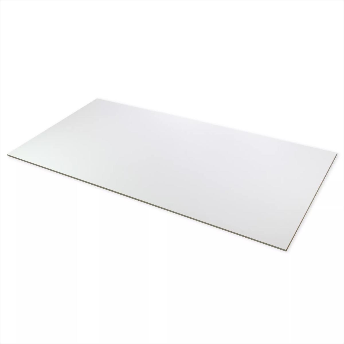 BALDOCER BLANCO MAT