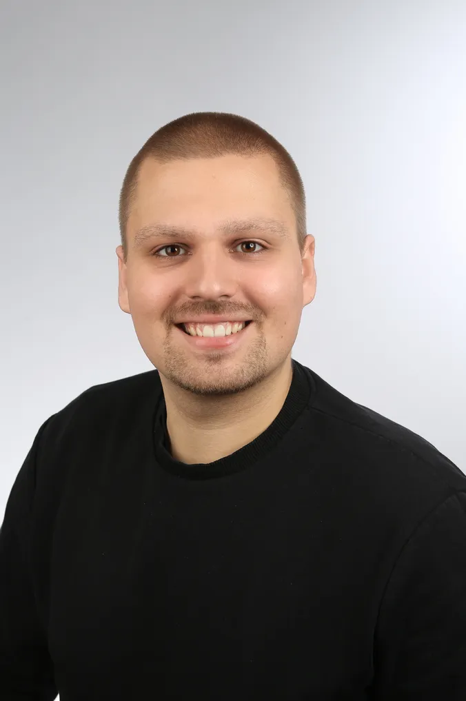 Andreas