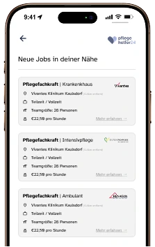 Personalisierte Angebote