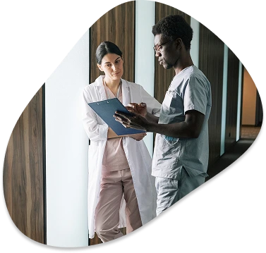 Effektiv Stellen besetzen