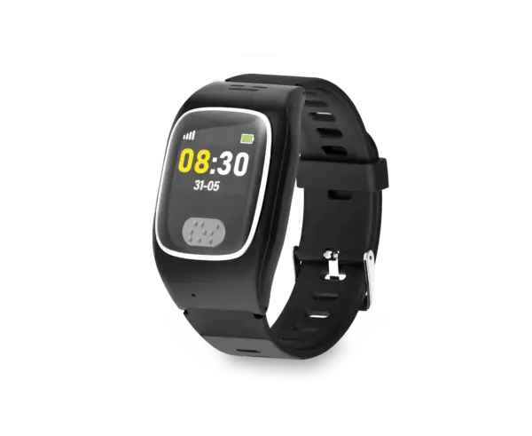 Die neue Generation Notruf