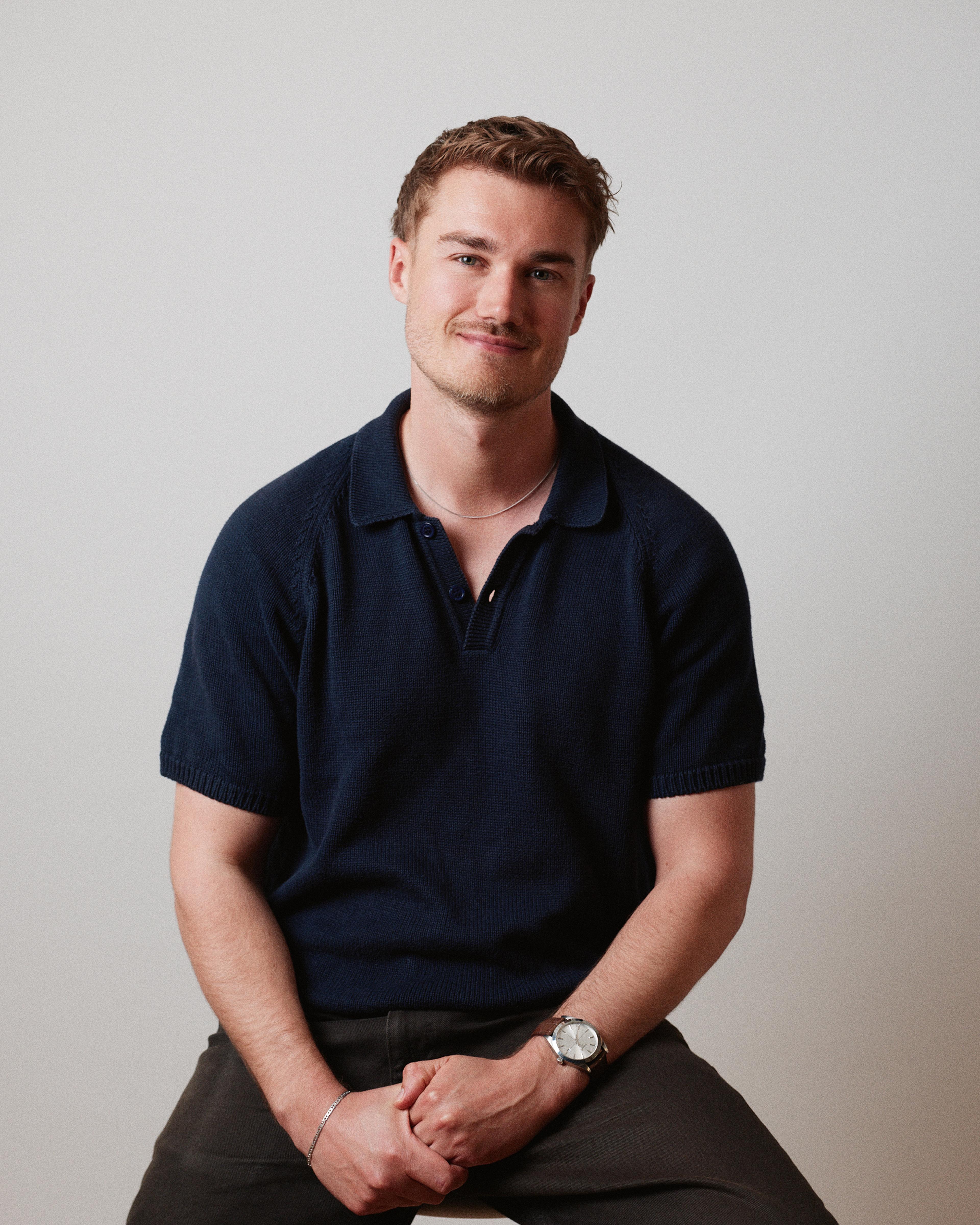 Kristoffer