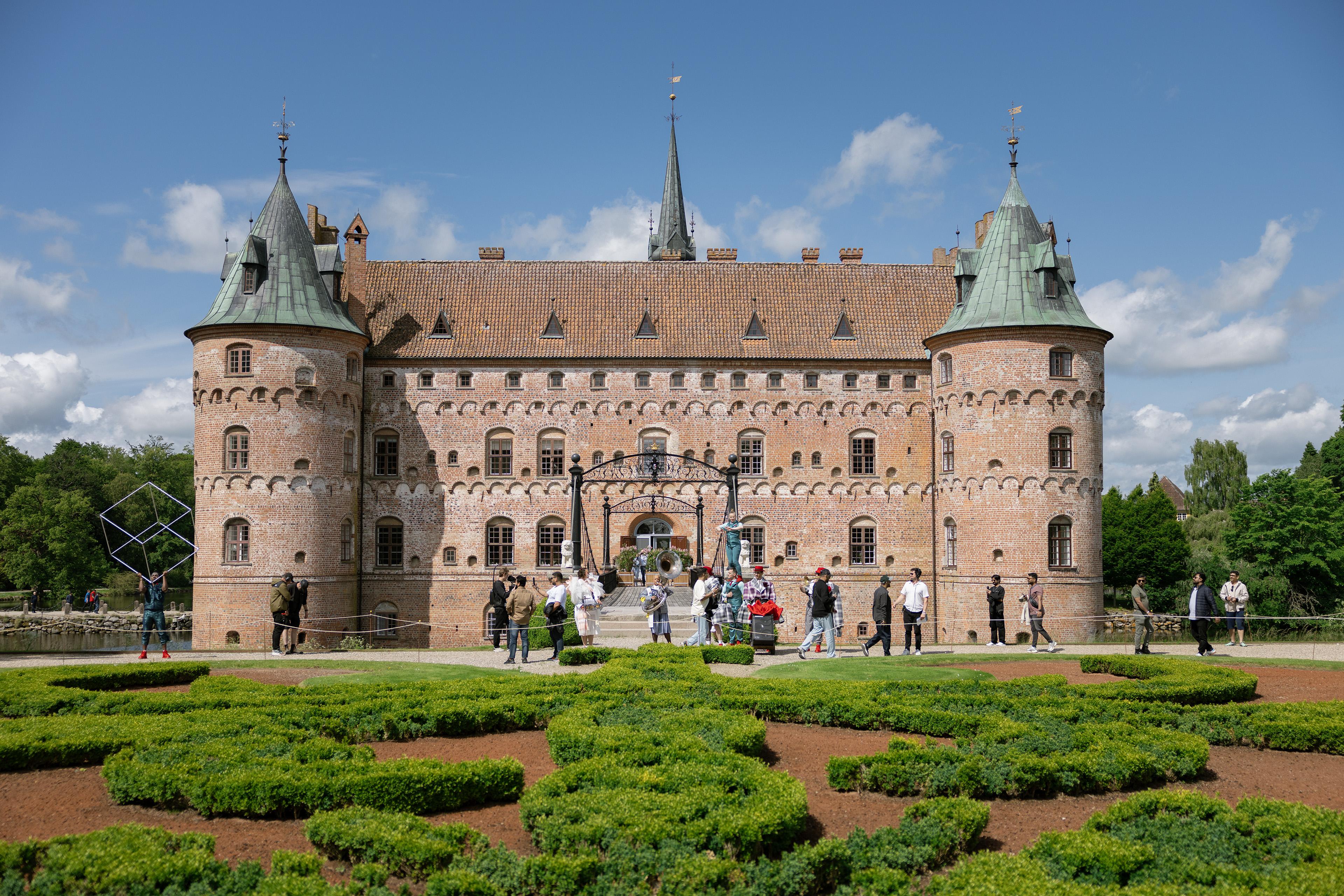 Castle