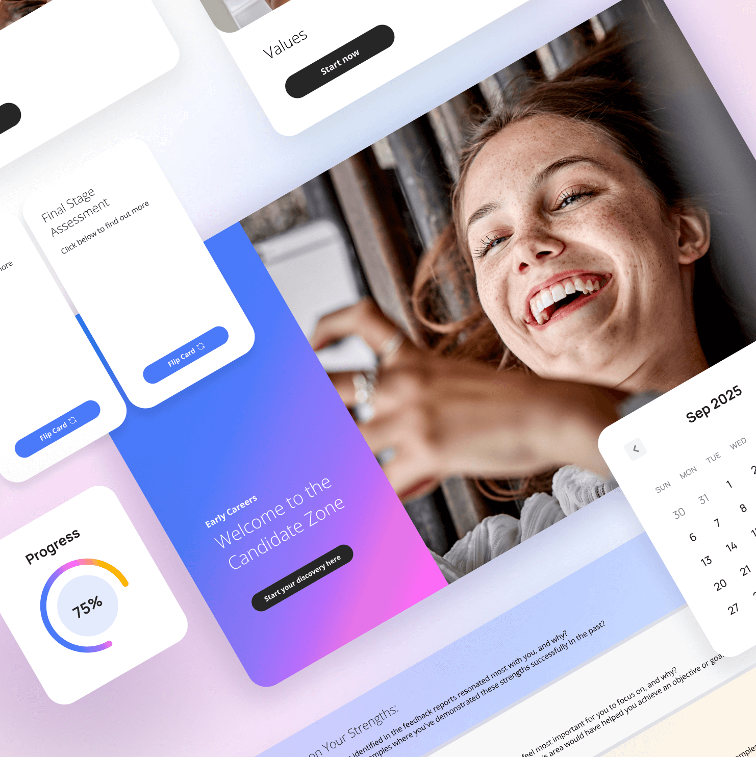 Future-Ready Leadership