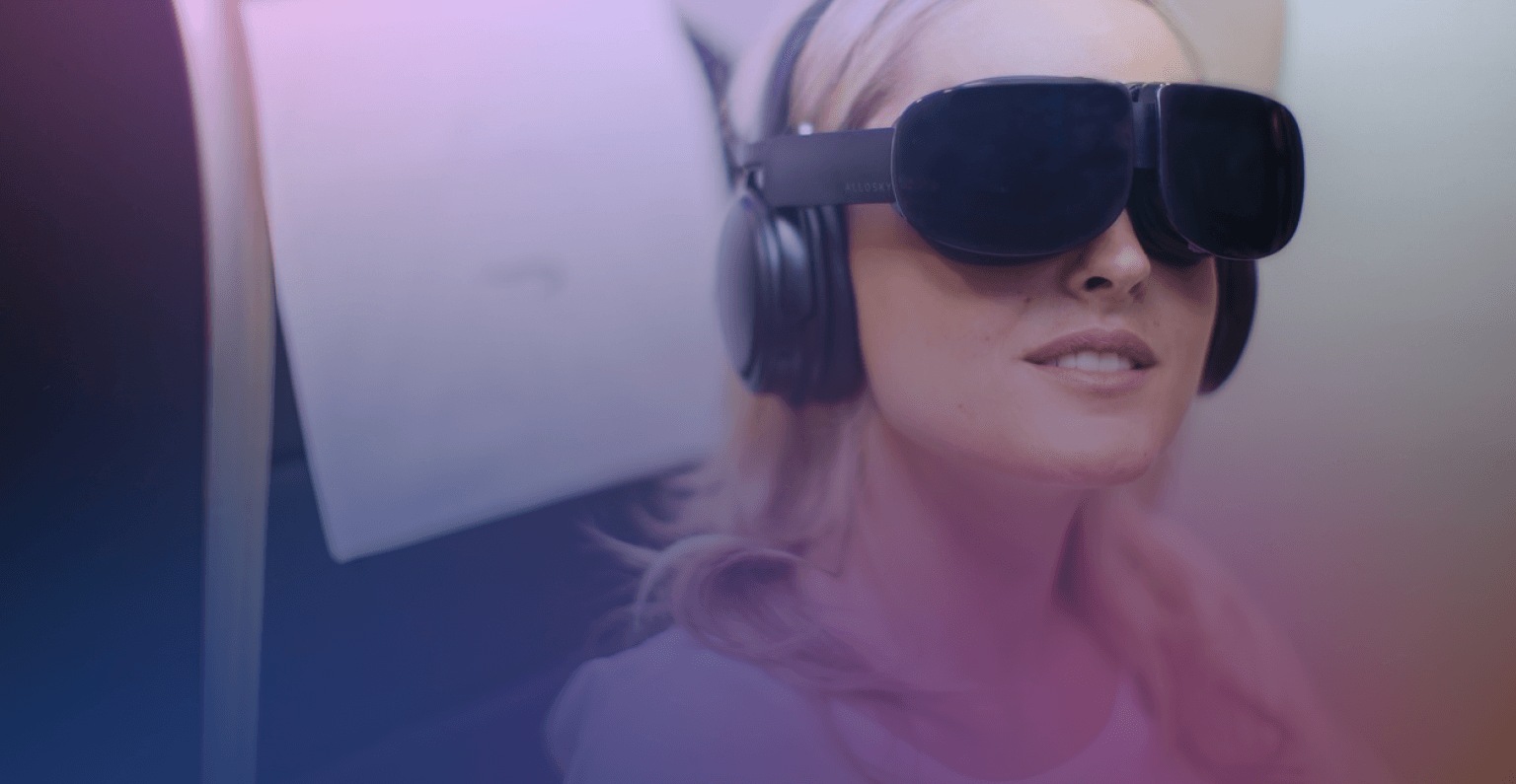 British Airways story