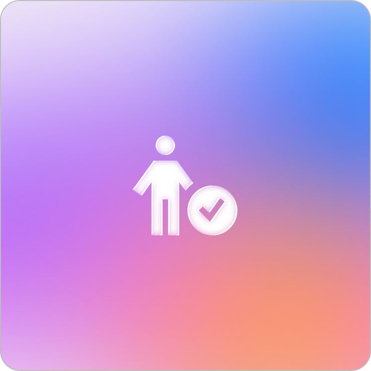 Whole Person Assessment