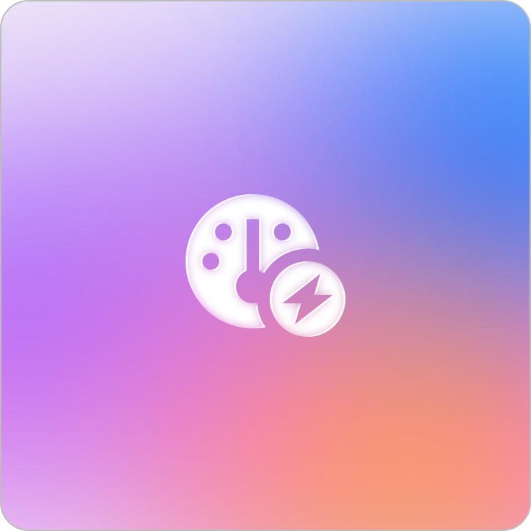 Fair. Fast. Predictive.