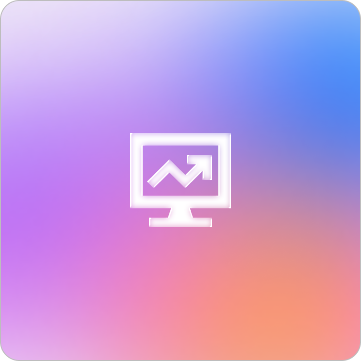 Track progress over time