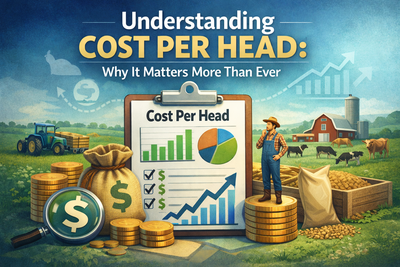 Understanding Cost Per Head: Why It Matters More Than Ever