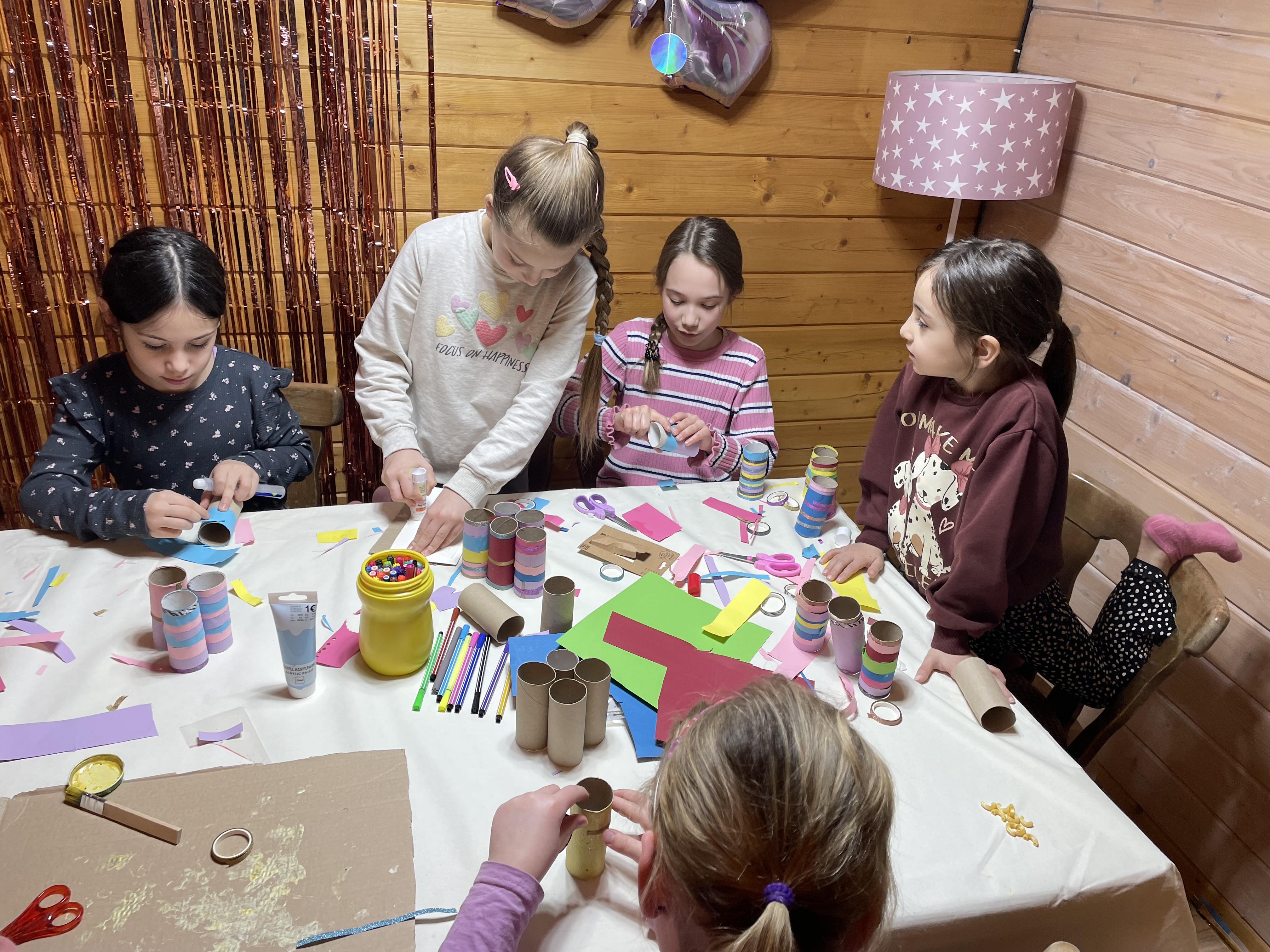 Märchen- & Fantasiewerkstatt